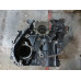 #BKF42 Engine Cylinder Block For 11-12 Porsche Cayenne  3.6